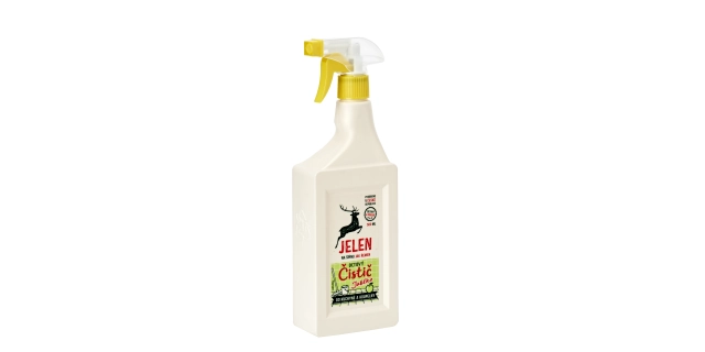 Jelen octový čistič jablko 500 ml                                                                                                                                                                                                                         